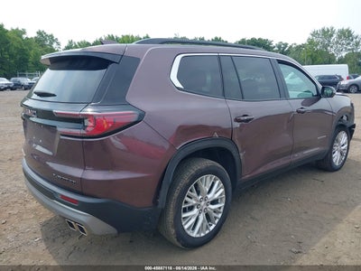GMC ACADIA