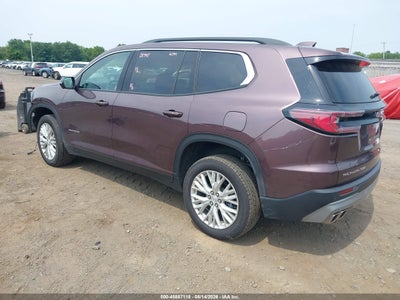 GMC ACADIA