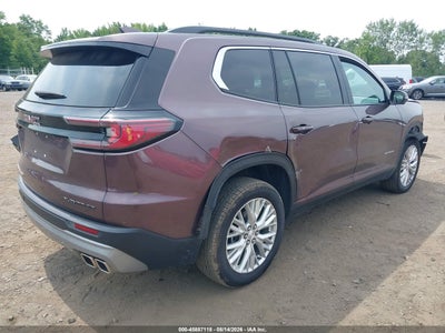 GMC ACADIA