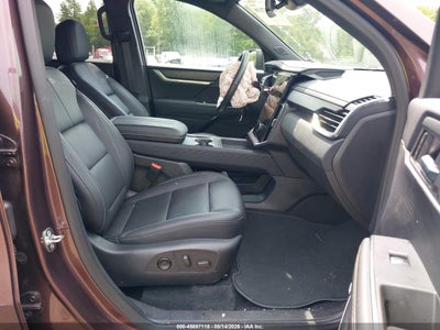 GMC ACADIA