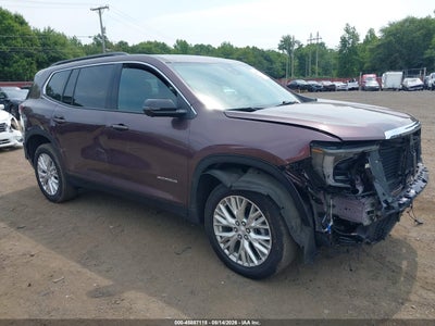GMC ACADIA