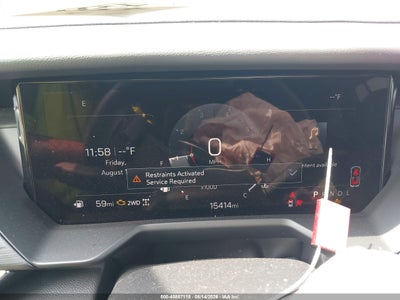GMC ACADIA