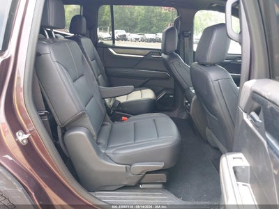 GMC ACADIA