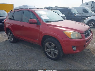2010 Toyota Rav4