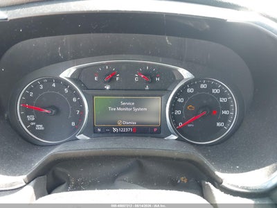 CHEVROLET BLAZER