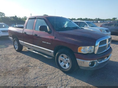2002 Dodge Ram 1500