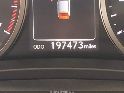 LEXUS NX 200T