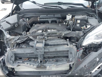 BUICK ENVISION