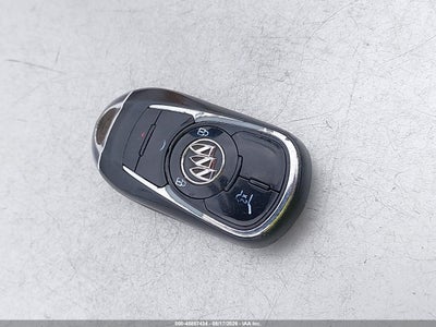 BUICK ENVISION