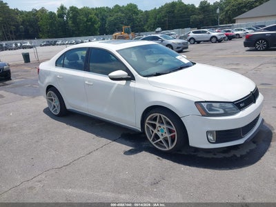 2013 Volkswagen Jetta