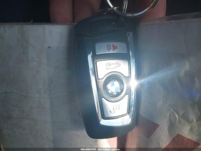 BMW 535I