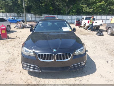 BMW 535I