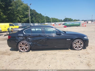 BMW 535I