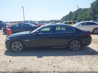 BMW 535I