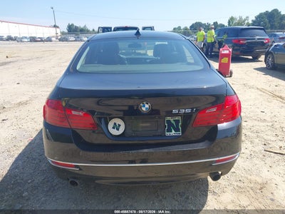 BMW 535I