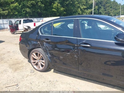 BMW 535I