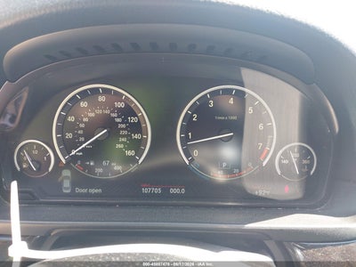 BMW 535I
