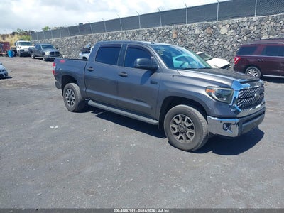 TOYOTA TUNDRA