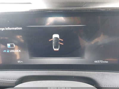 NISSAN ARIYA