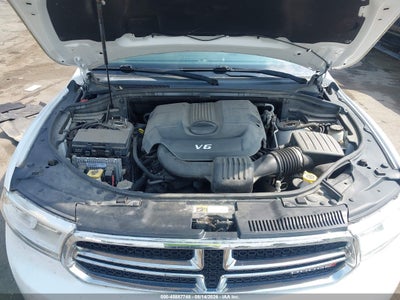 DODGE DURANGO