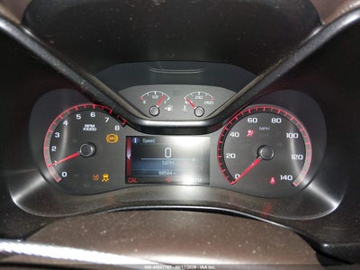 GMC CANYON