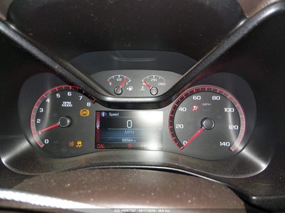 GMC CANYON