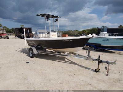 2004 American 16'