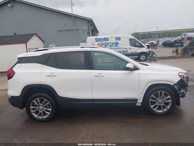 GMC TERRAIN