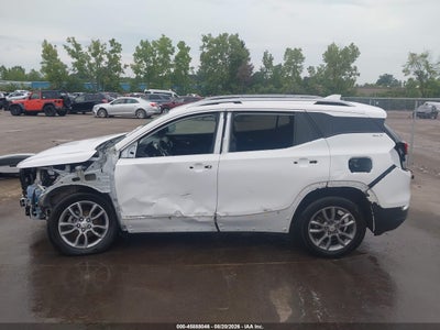GMC TERRAIN