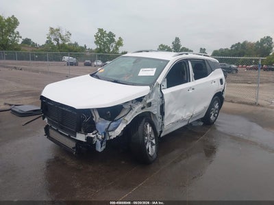 GMC TERRAIN