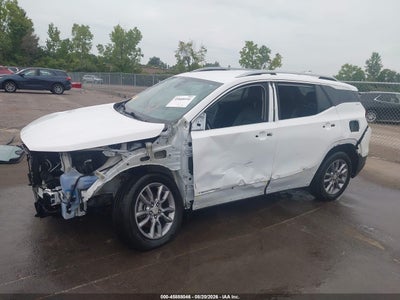 GMC TERRAIN