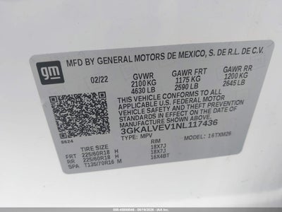 GMC TERRAIN
