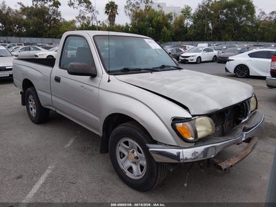 2003 Toyota Tacoma