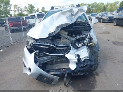 BUICK ENCORE