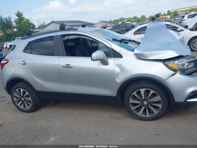 BUICK ENCORE