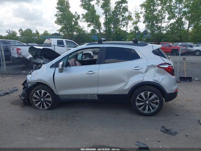 BUICK ENCORE