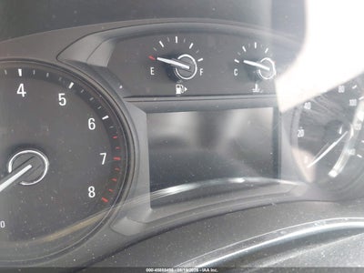BUICK ENCORE