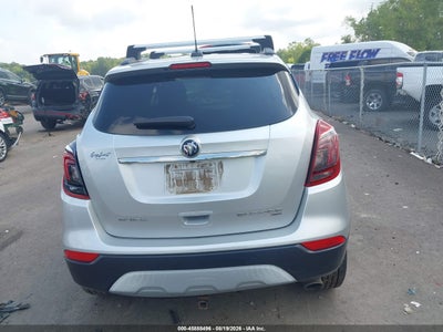 BUICK ENCORE
