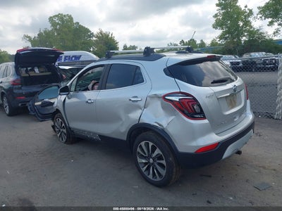 BUICK ENCORE