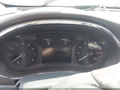BUICK ENCORE