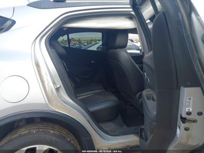 BUICK ENCORE