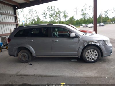 DODGE JOURNEY
