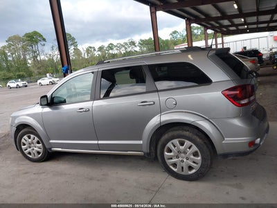 DODGE JOURNEY