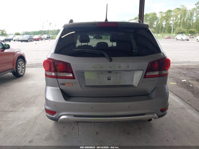 DODGE JOURNEY
