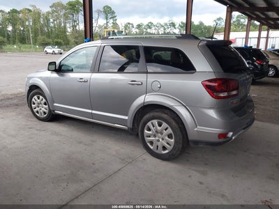 DODGE JOURNEY
