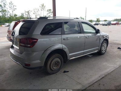 DODGE JOURNEY
