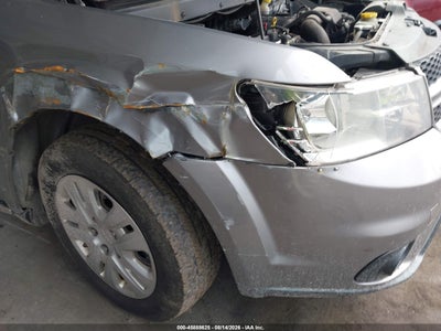DODGE JOURNEY