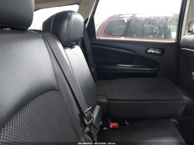 DODGE JOURNEY