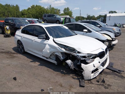 BMW 340I
