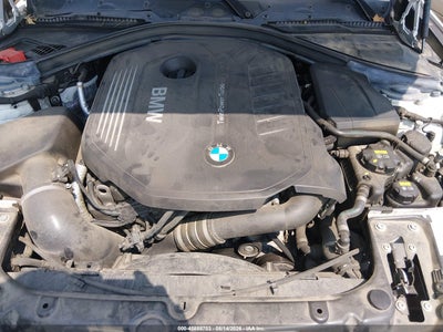 BMW 340I